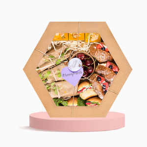 Box grill